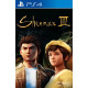 Shenmue III 3 PS4